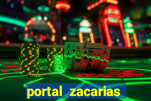 portal zacarias cavando propia cova